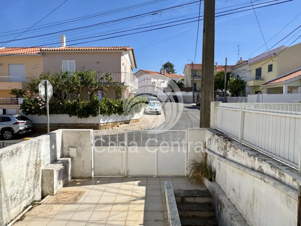 Moradia T2 para Venda em Cascais e Estoril Foto 17