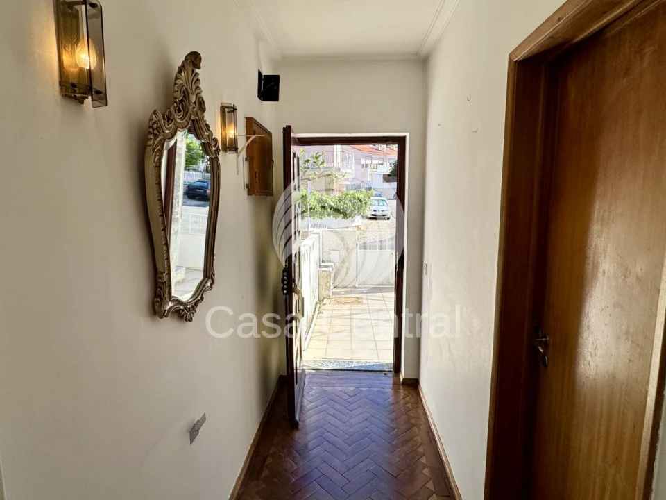 Moradia T2 para Venda em Cascais e Estoril Foto 57