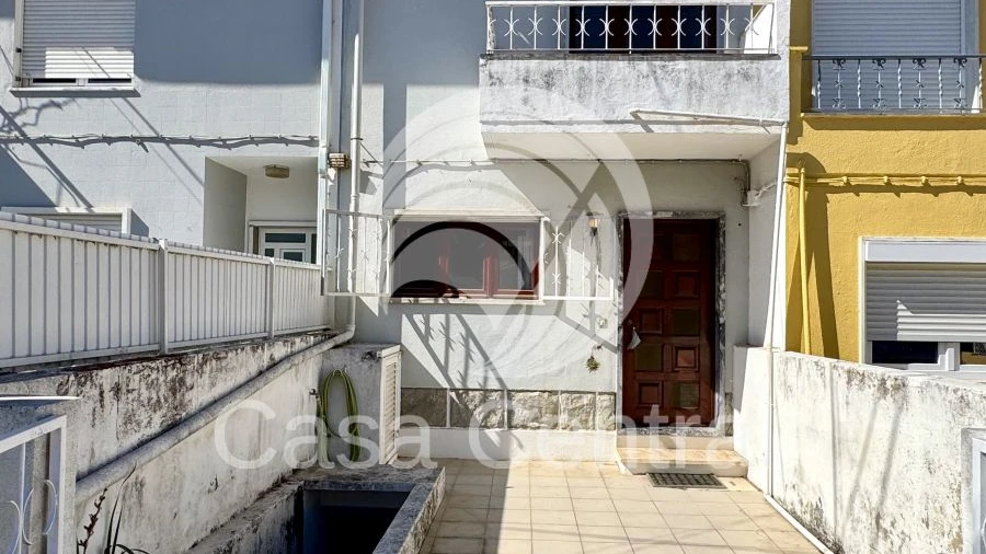Moradia T2 para Venda em Cascais e Estoril