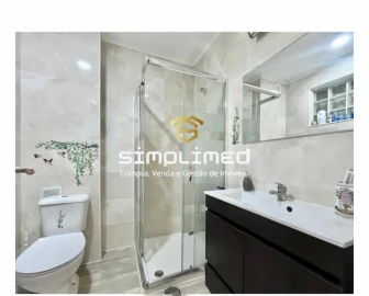 Apartamento T1 para Venda em Alto do Seixalinho, Santo André e Verderena