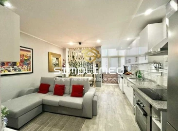 Apartamento T1 para Venda em Alto do Seixalinho, Santo André e Verderena