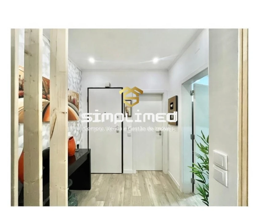 Apartamento T1 para Venda em Alto do Seixalinho, Santo André e Verderena Foto 9