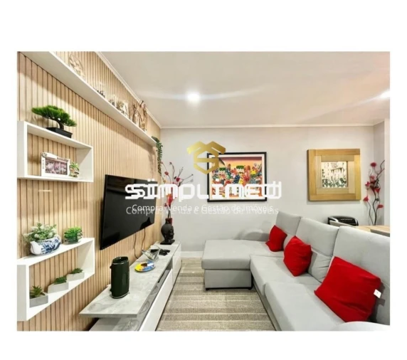 Apartamento T1 para Venda em Alto do Seixalinho, Santo André e Verderena Foto 2