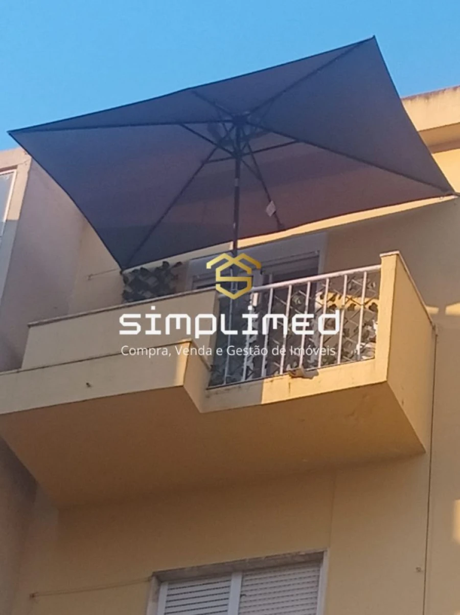 Apartamento T1 para Venda em Alto do Seixalinho, Santo André e Verderena Foto 19