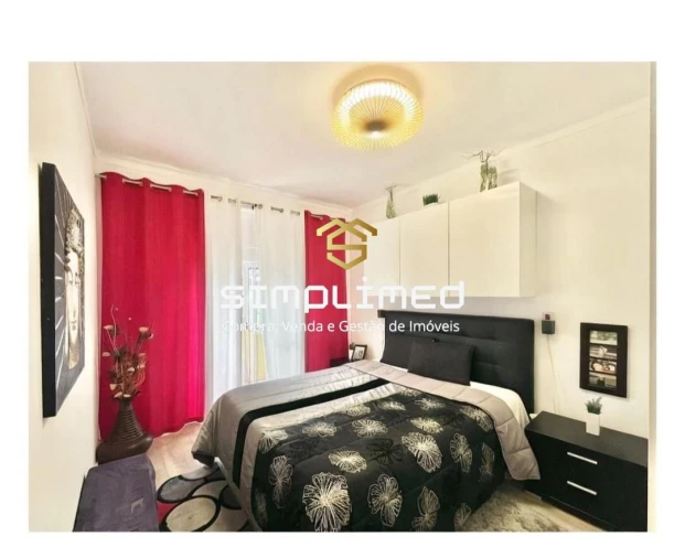 Apartamento T1 para Venda em Alto do Seixalinho, Santo André e Verderena Foto 6