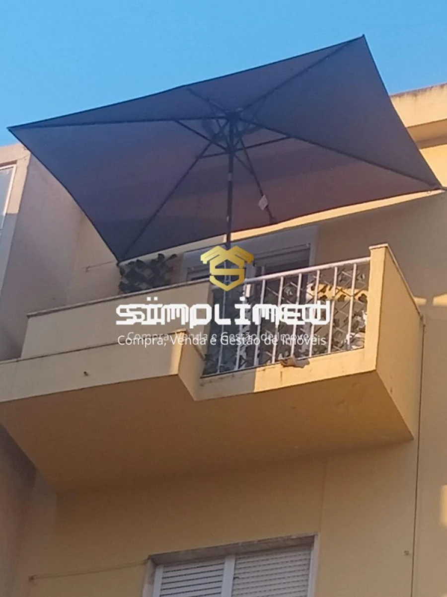 Apartamento T1 para Venda em Alto do Seixalinho, Santo André e Verderena Foto 13