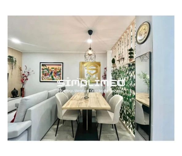Apartamento T1 para Venda em Alto do Seixalinho, Santo André e Verderena Foto 4