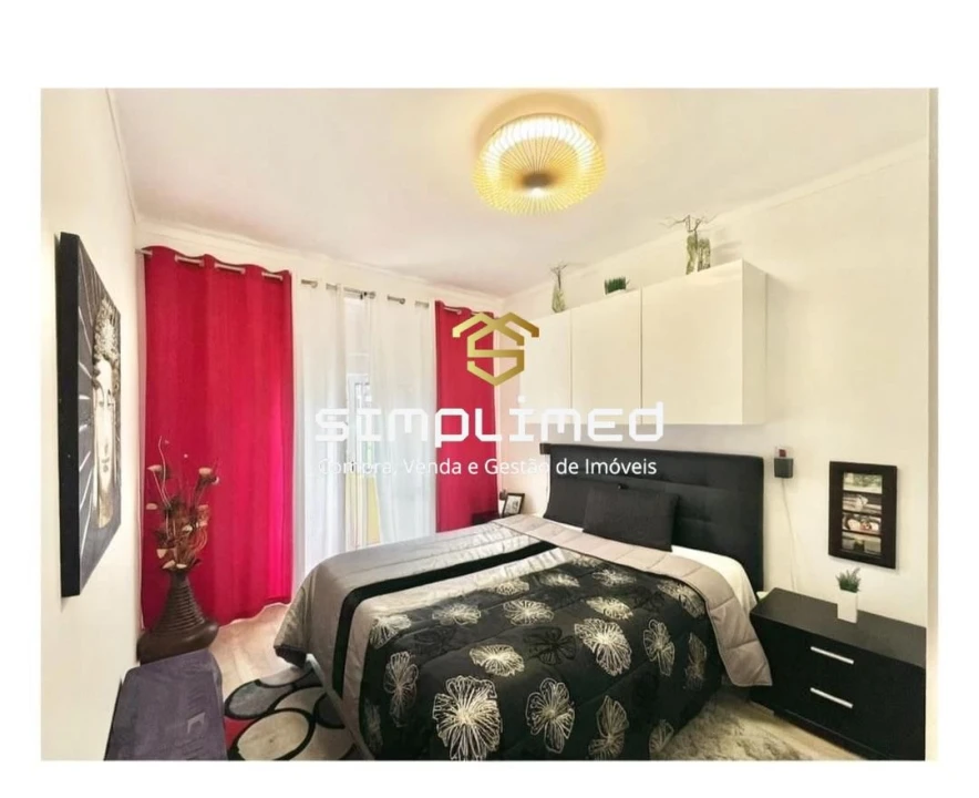 Apartamento T1 para Venda em Alto do Seixalinho, Santo André e Verderena Foto 6