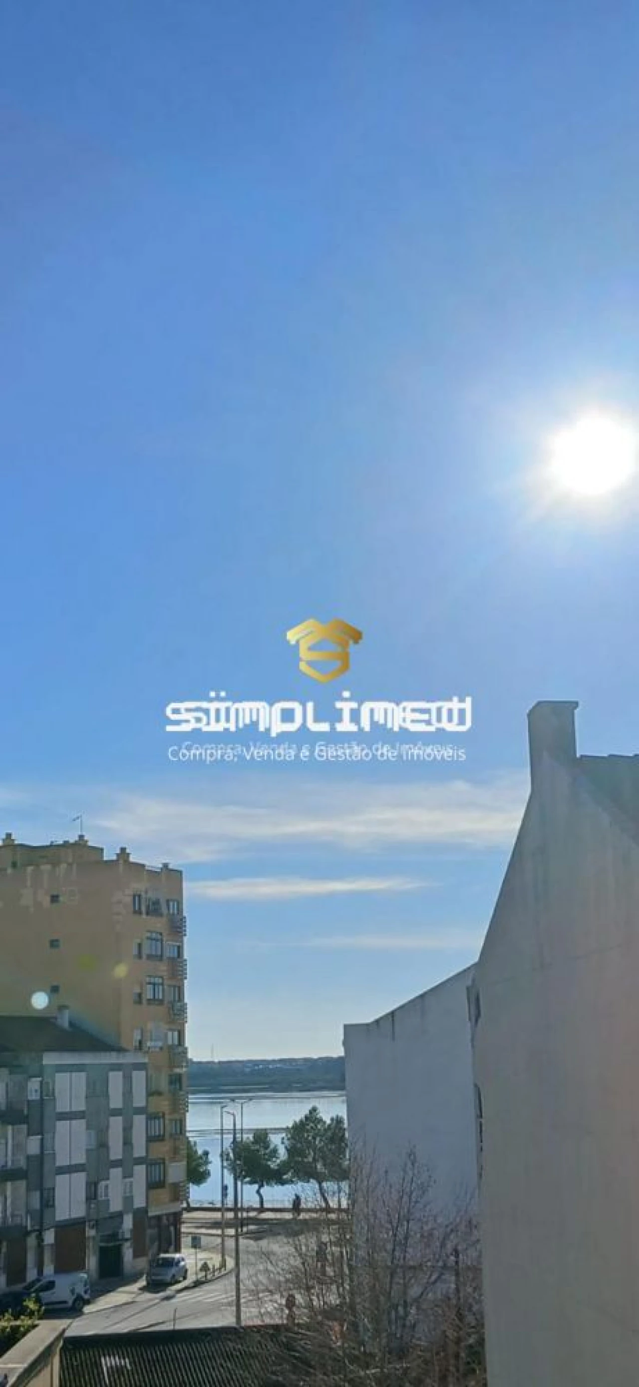 Apartamento T1 para Venda em Alto do Seixalinho, Santo André e Verderena Foto 17