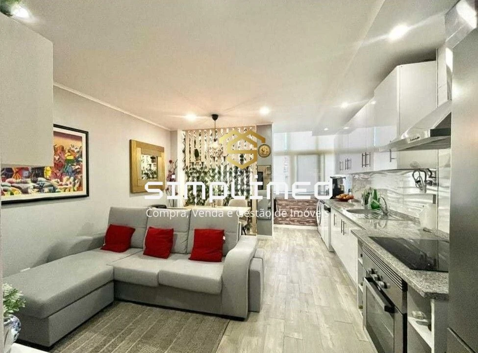 Apartamento T1 para Venda em Alto do Seixalinho, Santo André e Verderena Foto 5