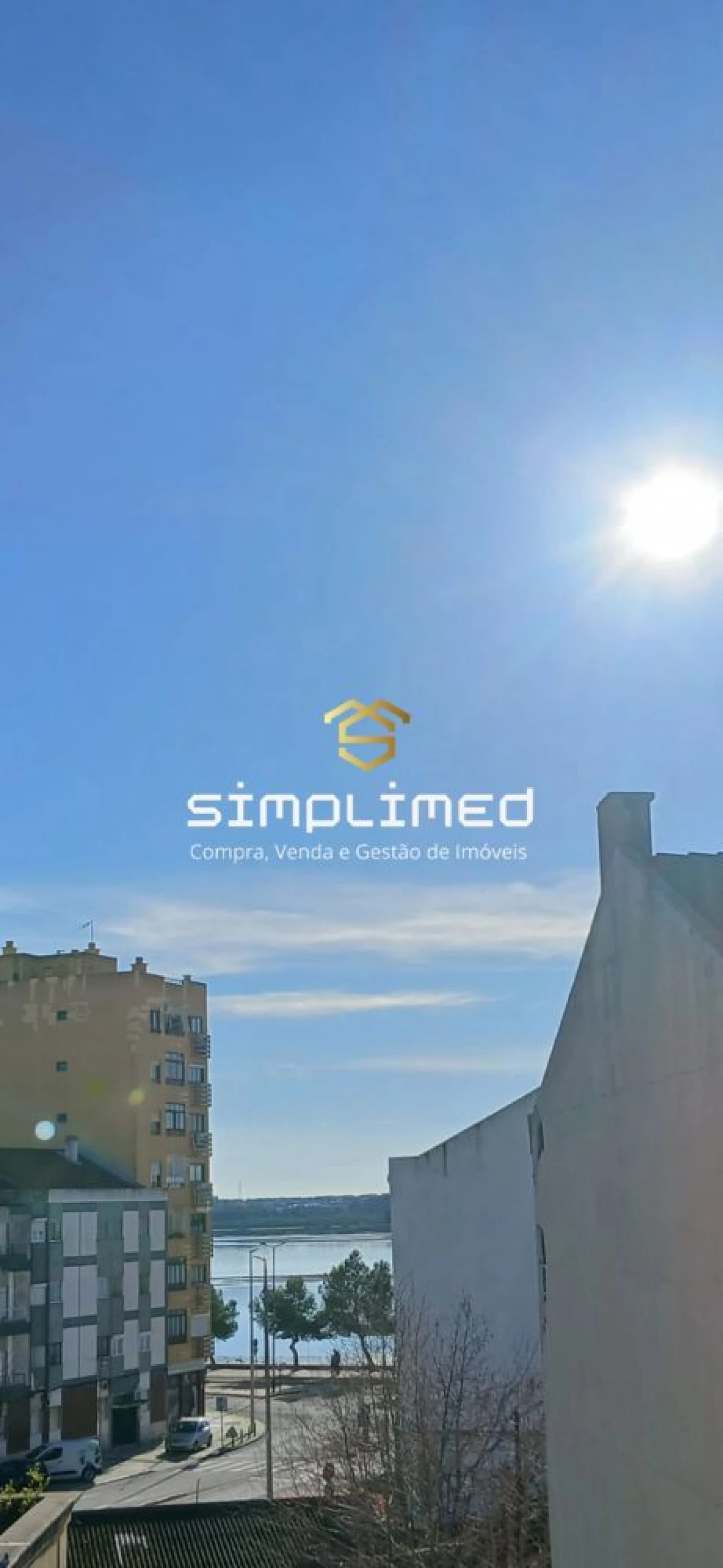 Apartamento T1 para Venda em Alto do Seixalinho, Santo André e Verderena Foto 18