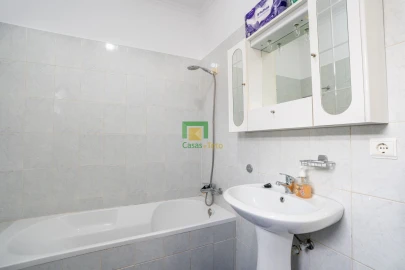Apartamento T1 para Venda em Santo Antonio da Serra