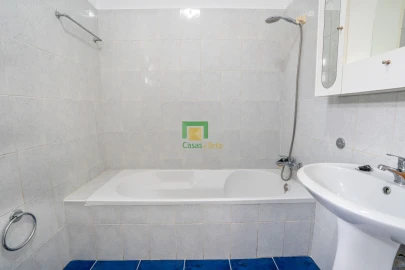 Apartamento T1 para Venda em Santo Antonio da Serra