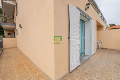Apartamento T1 para Venda em Santo Antonio da Serra
