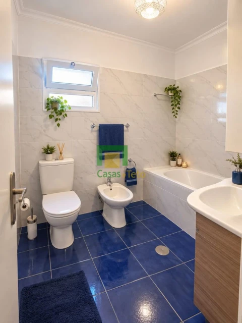 Apartamento T1 para Venda em Santo Antonio da Serra