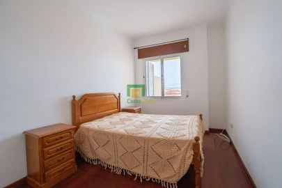 Apartamento T1 para Venda em Santo Antonio da Serra