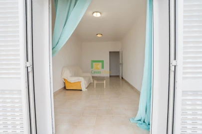 Apartamento T1 para Venda em Santo Antonio da Serra