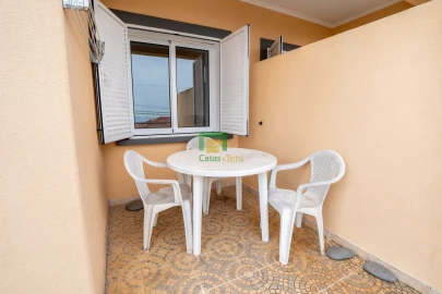 Apartamento T1 para Venda em Santo Antonio da Serra