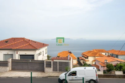 Apartamento T1 para Venda em Santo Antonio da Serra