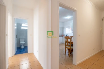 Apartamento T1 para Venda em Santo Antonio da Serra