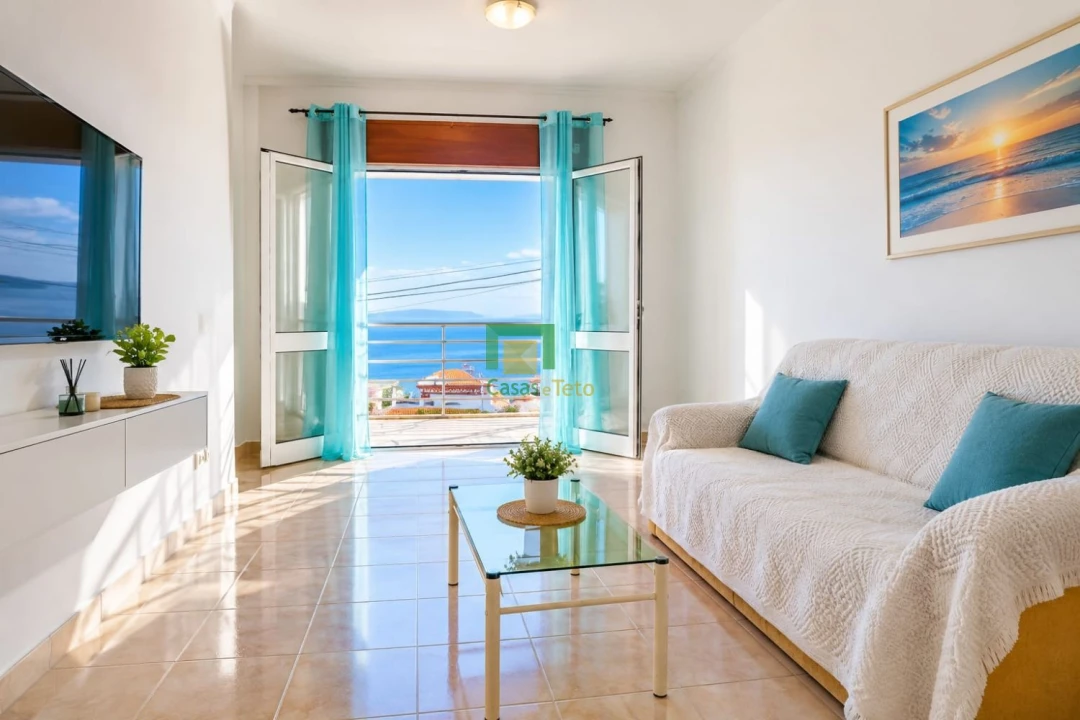 Apartamento T1 para Venda em Santo Antonio da Serra Foto 1