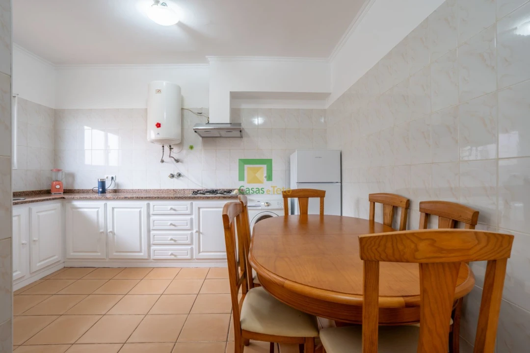 Apartamento T1 para Venda em Santo Antonio da Serra Foto 8