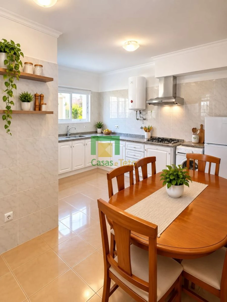 Apartamento T1 para Venda em Santo Antonio da Serra Foto 7