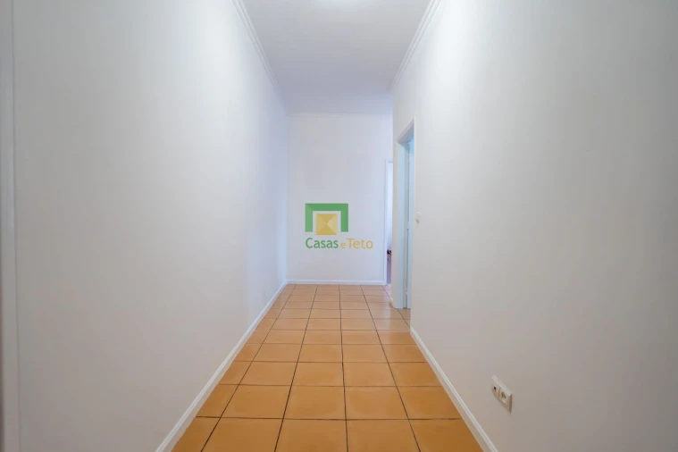Apartamento T1 para Venda em Santo Antonio da Serra Foto 19
