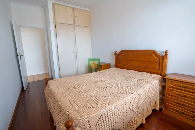 Apartamento T1 para Venda em Santo Antonio da Serra Foto 6