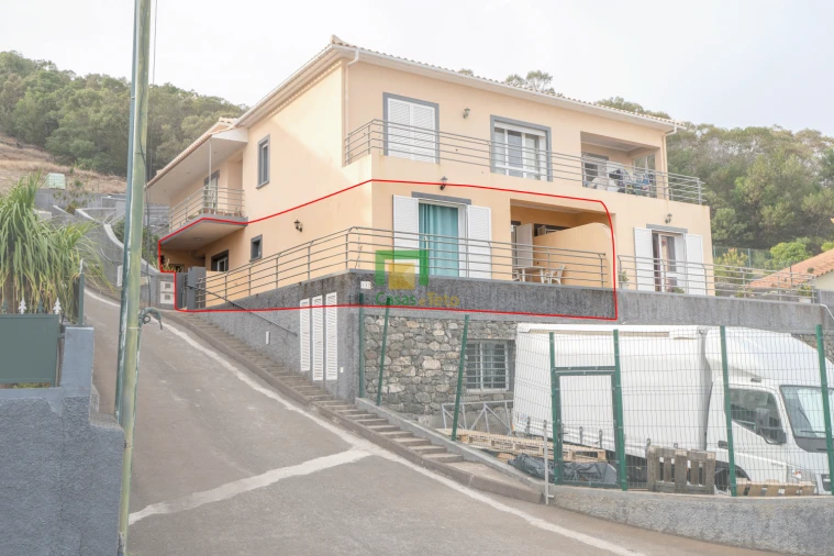 Apartamento T1 para Venda em Santo Antonio da Serra Foto 26