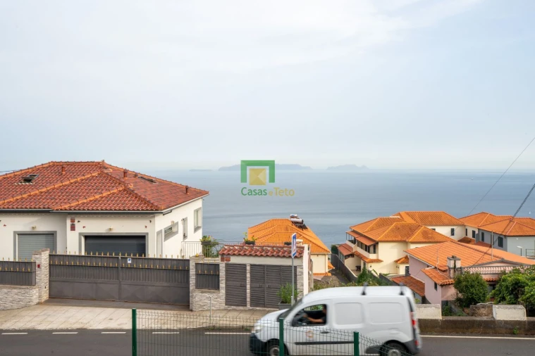 Apartamento T1 para Venda em Santo Antonio da Serra Foto 24