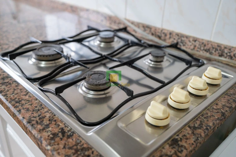 Apartamento T1 para Venda em Santo Antonio da Serra Foto 28
