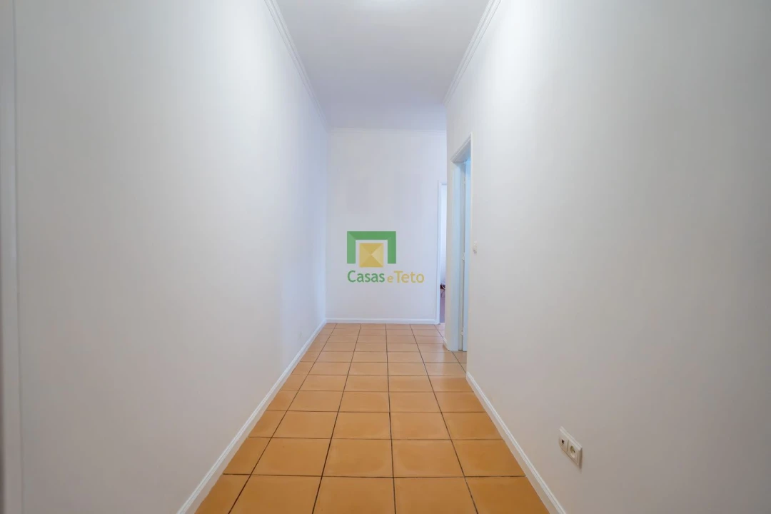 Apartamento T1 para Venda em Santo Antonio da Serra Foto 19