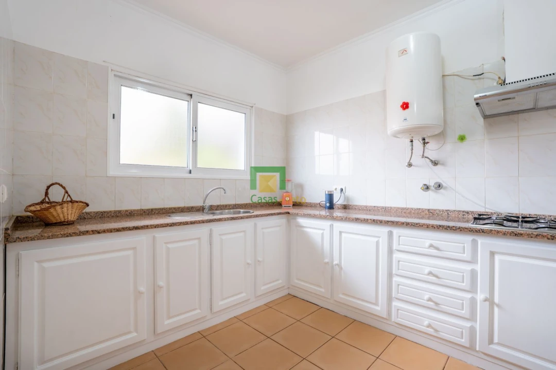 Apartamento T1 para Venda em Santo Antonio da Serra Foto 10