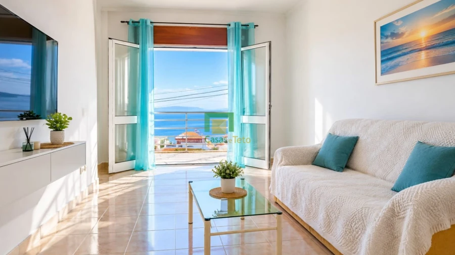 Apartamento T1 para Venda em Santo Antonio da Serra