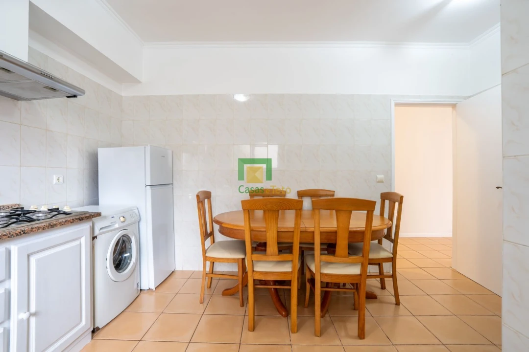 Apartamento T1 para Venda em Santo Antonio da Serra Foto 11
