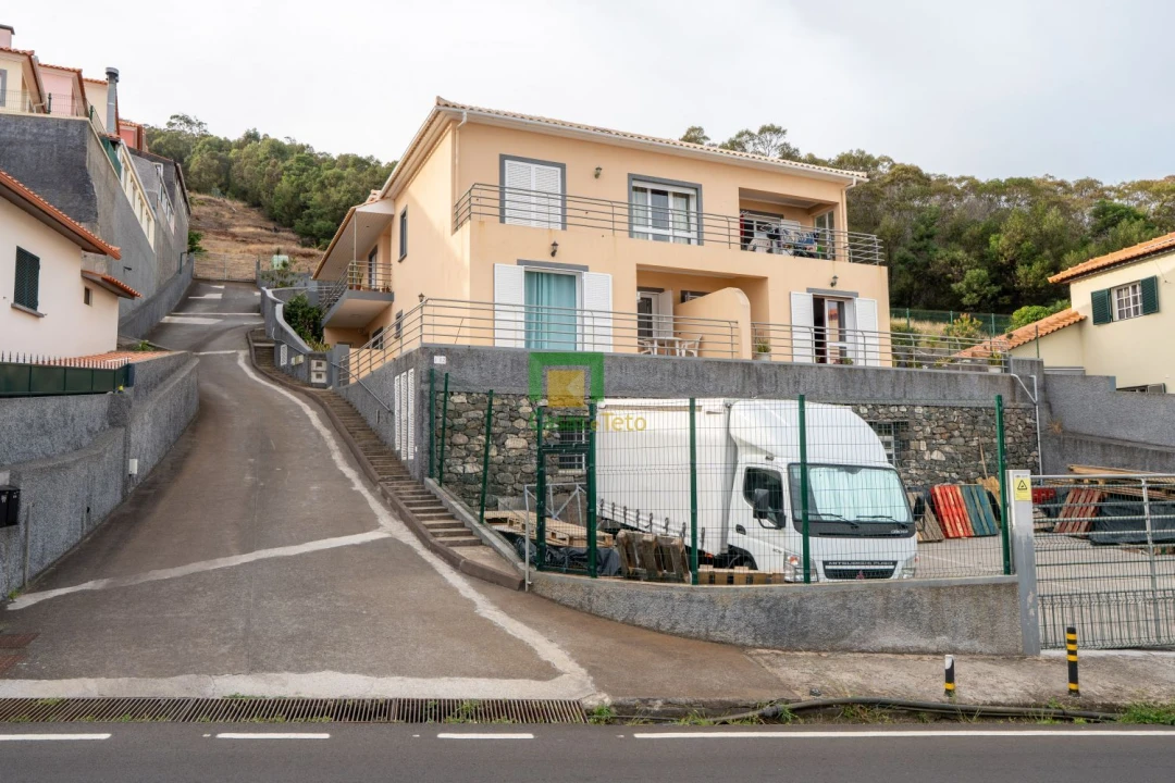 Apartamento T1 para Venda em Santo Antonio da Serra Foto 25