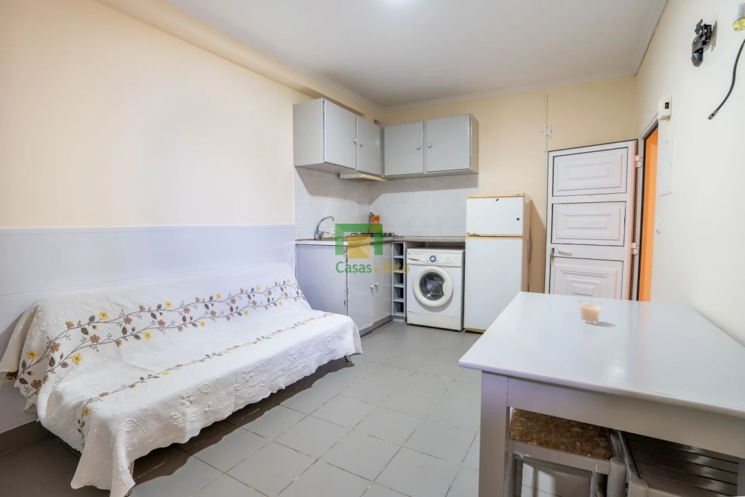 Apartamento T1 para Venda em Santo Antonio da Serra Foto 21