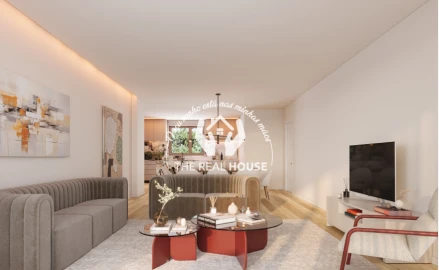Apartamento T2 para Venda em Calheta