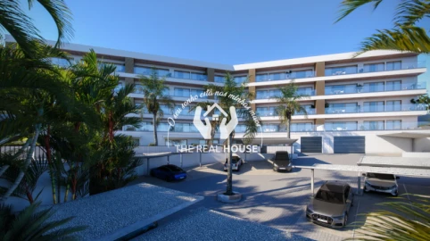 Apartamento T2 para Venda em Calheta