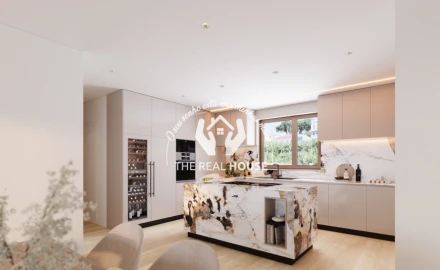 Apartamento T2 para Venda em Calheta