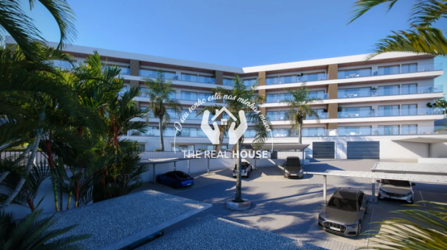Apartamento T2 para Venda em Calheta Foto 8