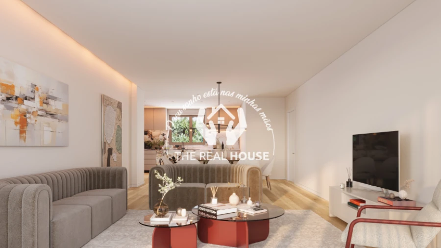 Apartamento T2 para Venda em Calheta