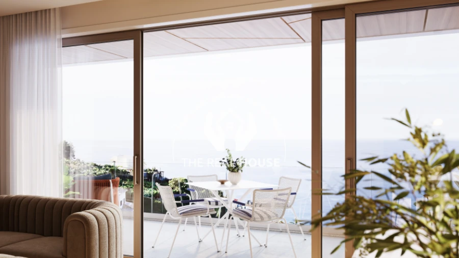 Apartamento T3 para Venda em Calheta