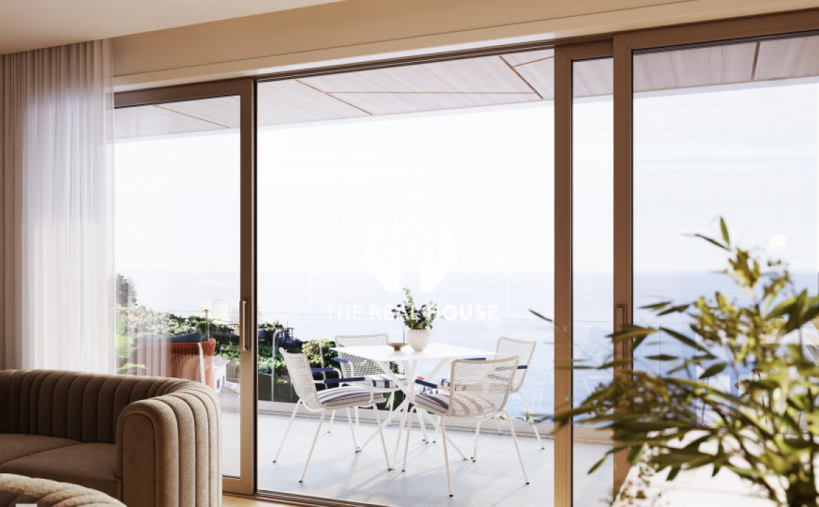 Apartamento T3 para Venda em Calheta Foto 1