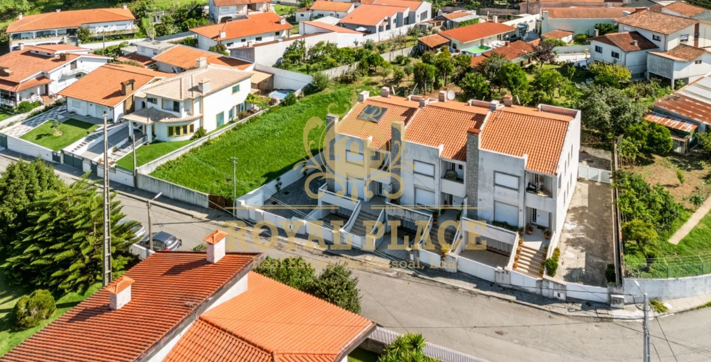 Moradia T3 para Venda em Rio Meão Foto 2