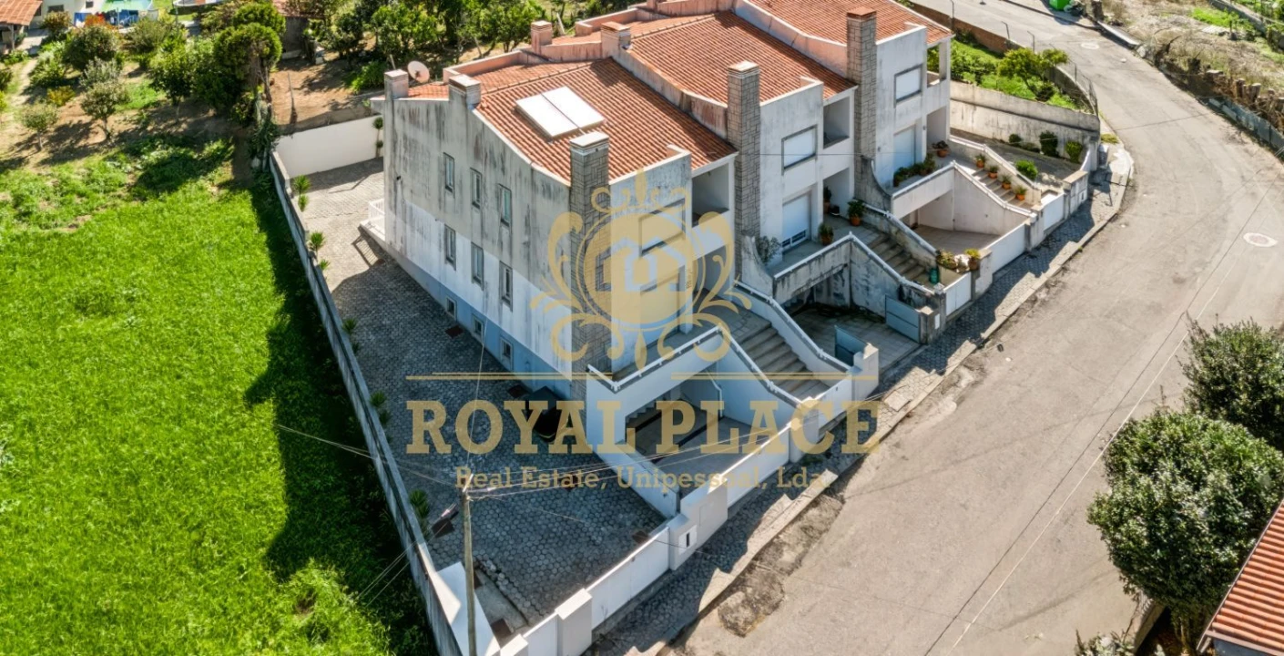 Moradia T3 para Venda em Rio Meão Foto 1