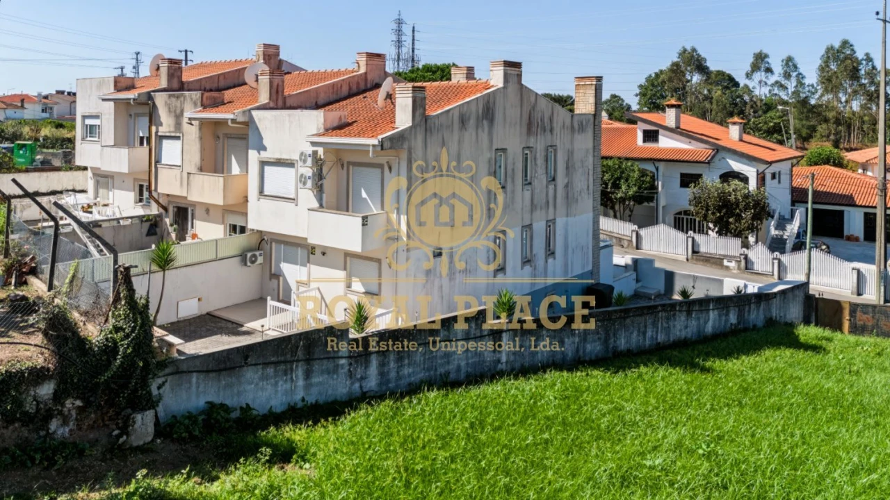 Moradia T3 para Venda em Rio Meão Foto 4