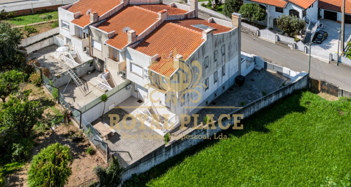 Moradia T3 para Venda em Rio Meão Foto 3