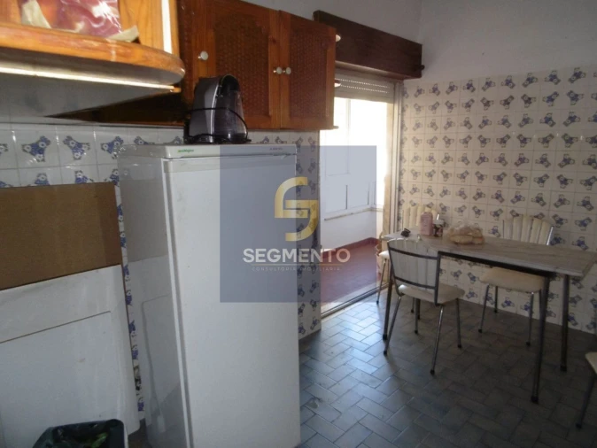 Apartamento T3 para Venda em Tortosendo Foto 12